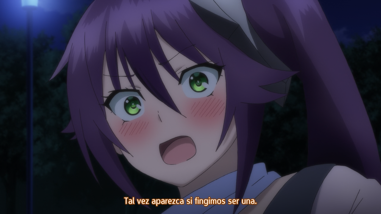 Yuragi-sou no Yuuna-san (Gakuensai Fansub, Homika Subs)